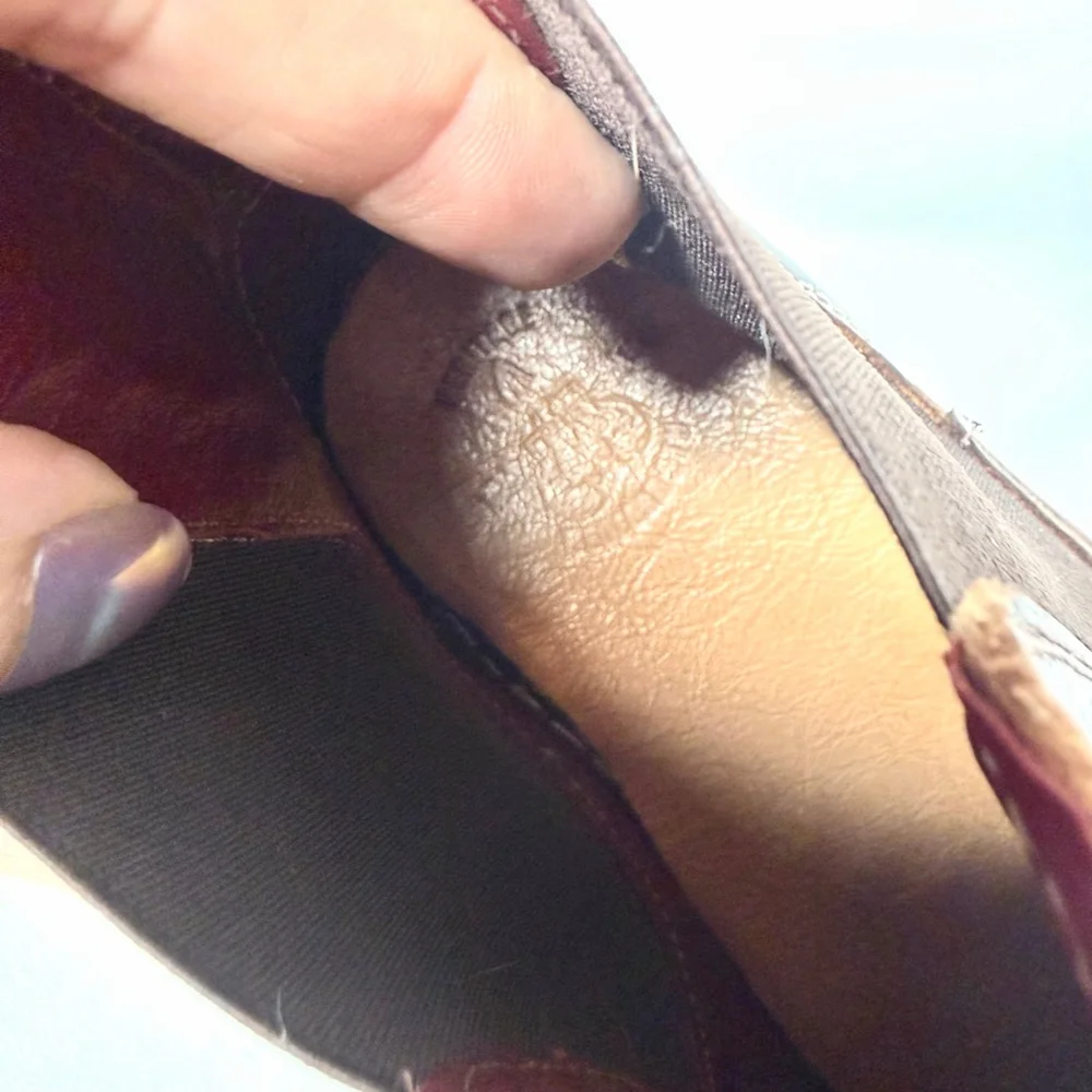 Bed Stu Whitney F325003 Womens Brown Leather Lifestyle Sneakers Shoes